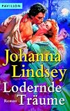 Lodernde Tr�ume - Johanna Lindsey