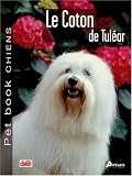 Le Coton de Tul�ar->Cliquez ici pour obtenir des informations sur ce livre