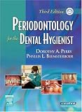 Periodontology for the Dental Hygienist (Perry, Periodontology for the Dental Hygienist)