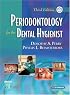Periodontology for the Dental Hygienist (Perry, Periodontology for the Dental Hygienist)