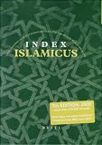 Review Brill Academic Publishers  / Islamicus