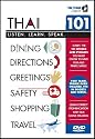 Thai 101 (Learn to Speak Thai with The Travel Linguist)