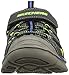 Skechers Kids Relix 92187L Lightweight Sandal (Little Kid/Big Kid)
