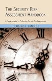 Review CRC Press  / The Security Risk Assessment Handbook