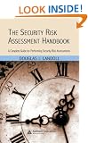 The Security Risk Assessment Handbook: A Complete Guide for Performing Security Risk Assessments