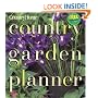 Country Garden Planner (Country Home)