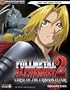 FULLMETAL ALCHEMIST(TM) 2: Curse of the Crimson Elixir Official Strategy Guide (Official Strategy Guides (Bradygames))