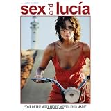 Sex and Lucia (Unrated Edition) ~ Paz Vega
