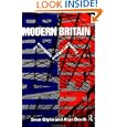 Modern Britain: An Economic and Social History by John Irwin