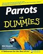 Parrots For Dummies
