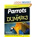 Parrots For Dummies