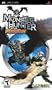 Monster Hunter Freedom