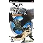 Monster Hunter Freedom