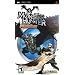 Monster Hunter Freedom game