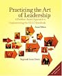 Practicing the Art of Leadership: A Problem-based Approach to Implementing the ISLLC Standards (2nd Edition)