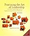 Practicing the Art of Leadership: A Problem-based Approach to Implementing the ISLLC Standards (2nd Edition) by Reginald Leon Green ISBN 0131132539