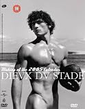 The Making Of The 2005 Calendar Dieux Du Stade