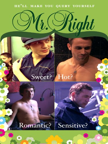mr right