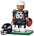 NFL Denver Broncos Julius Thomas Gen 2 Mini Figure, Small