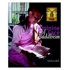 The Feminine Face of Buddhism