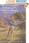 Following My Own Footsteps (Avon Camelot Books)