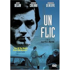 Un Flic [Import USA Zone 1]