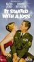 It Started With a Kiss [VHS]