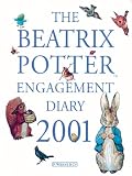 Beatrix Potter Engagement Diary (Beatrix Potter)