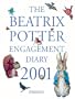 Beatrix Potter Engagement Diary 2001