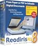 Readiris Pro 8