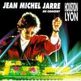 In Concert Houston & Lyonpar Jean-Michel Jarre