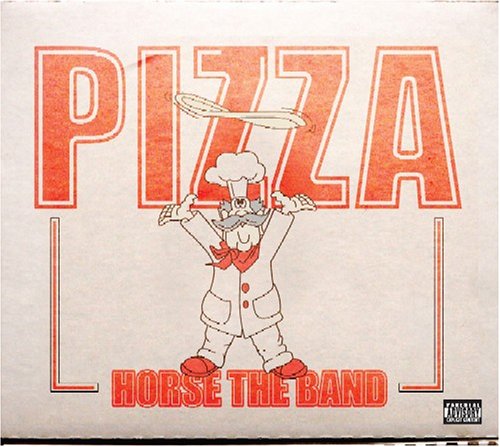 Horse the band - Pizza - Zortam Music