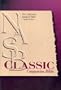 New American Standard Bible (NASB) Classic Companion