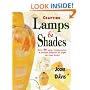Crafting Lamps & Shades