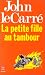 La Petite Fille au tambour (Paperback)