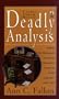 Deadly Analysis (James Fleming Mysteries)
