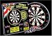 Steel Dartboard - Family