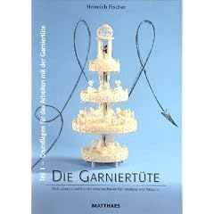 Die Garniert�te: 3 B�nde.