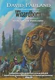 Wizardborn