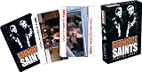 Boondock Saints 1 Playing Cards