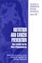 Nutrition and Cancer Prevention: New Insights Into the Role of Phytochemicals (as shown in the picture with this ISBN)