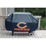 Bears Rico NFL Deluxe Grill Cover