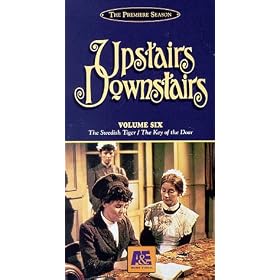 Upstairs Downstairs: Vol. 6, The Premiere Season