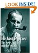 The New Left and the 1960s: Collected Papers of Herbert Marcuse