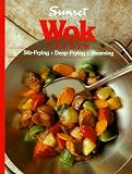 Wok Cook Book (Wok Cookbook)