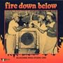 Fire Down Below: Scorchers From Studio One