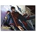 Code Geass Lelouch & Suzaku (52x38cm) Poster Plakat