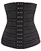 Women Waist Trainer Corset for Weight Loss Tummy Control Fat Burner Body Shaper