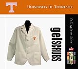 Tennessee Volunteers Scrub Style Short Consultation Jacket from GelScrubs