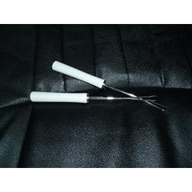 The Pampered Chef Simple Additions Accessory Forks - Set of 2 by Simple Additions